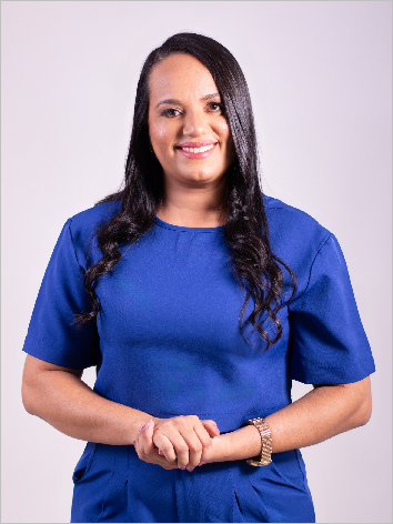 Carlyanne Soares Borba